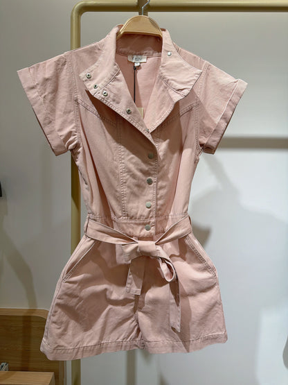 COMBISHORT COTON CLÉMENCE