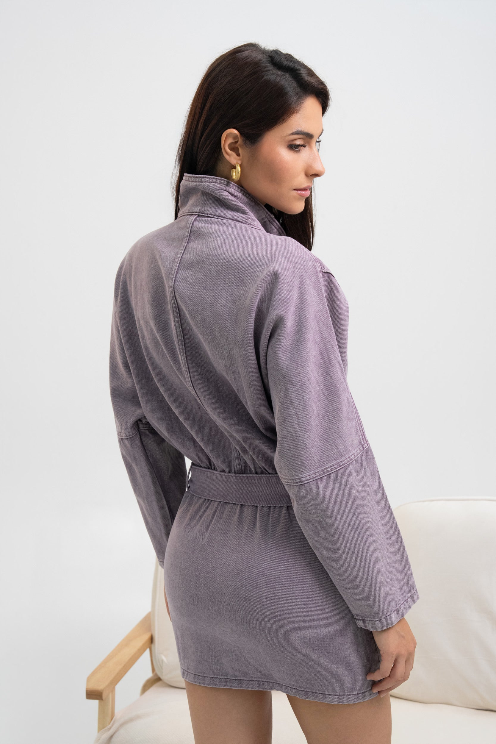 ROBE VICTOIRE