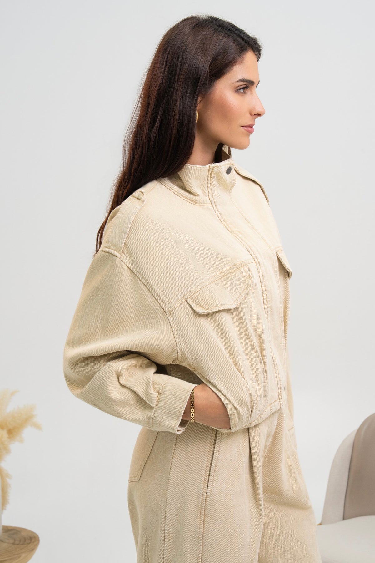 VESTE HELENE