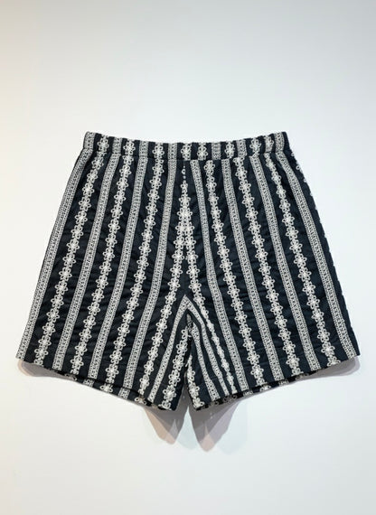 SHORT DENTELLE ANGLAISE YVETTE