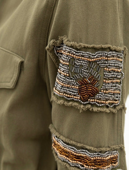 VESTE HERMONY