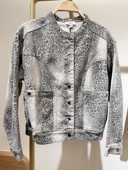 VESTE BOMBER ROSINE