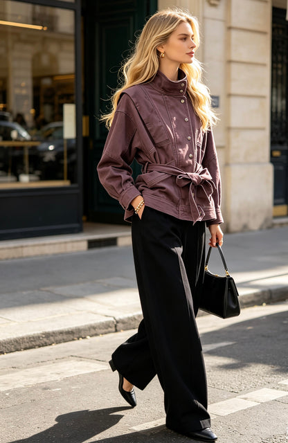 VESTE PENELOPE