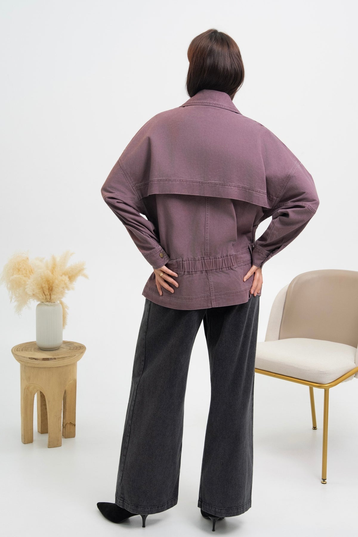 VESTE ADÈLE