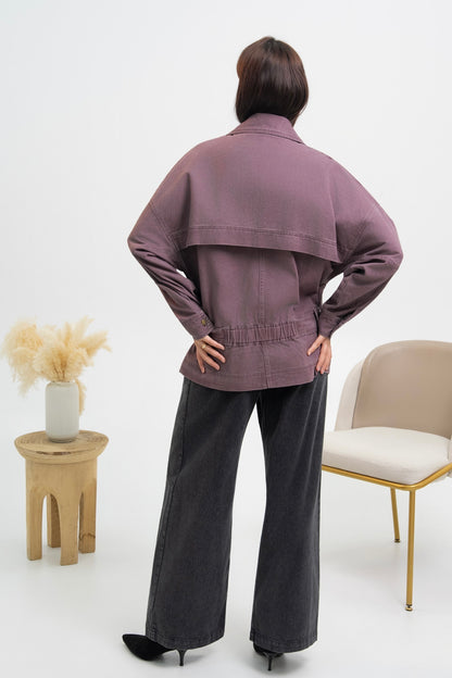 VESTE ADÈLE