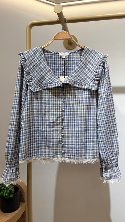 CHEMISE LYLOU