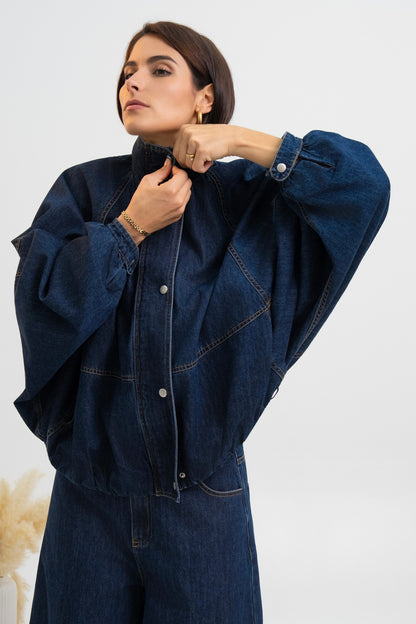 VESTE GARENCE