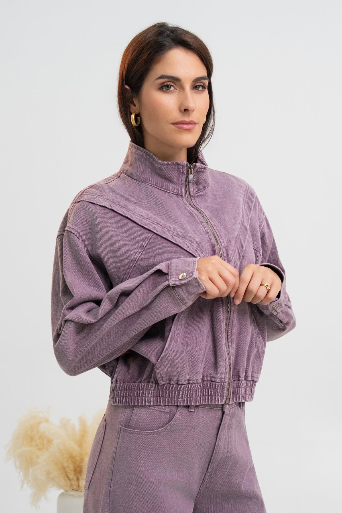 VESTE SIBYLLE