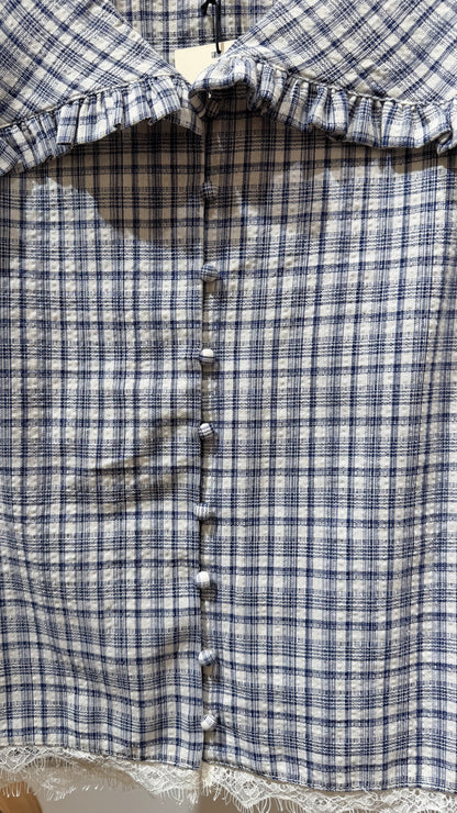 CHEMISE LYLOU