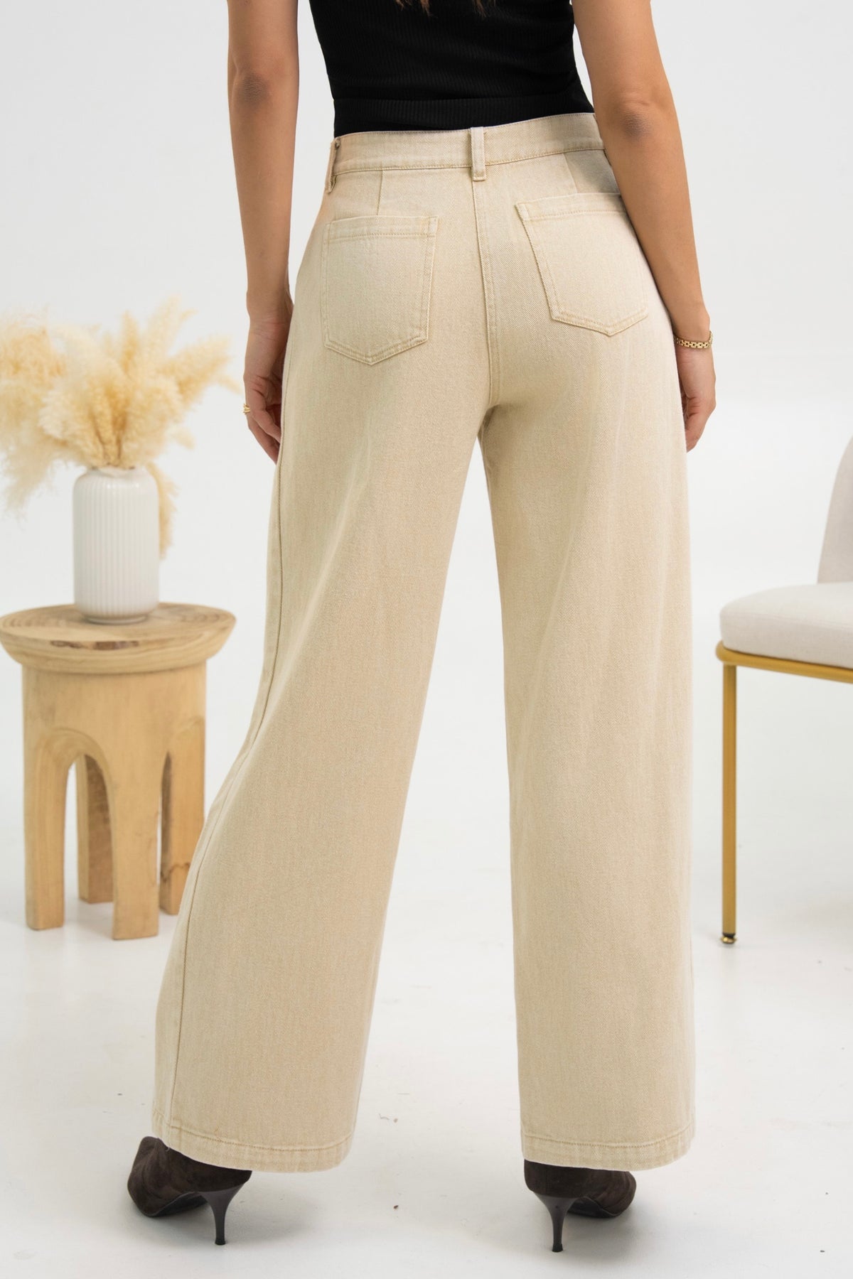 PANTALON ARMANDE