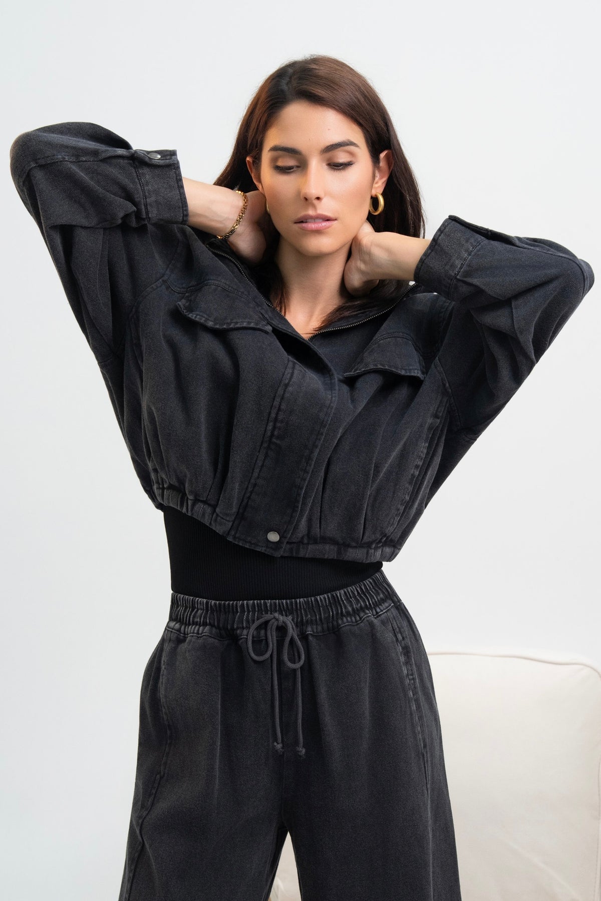 VESTE HELENE
