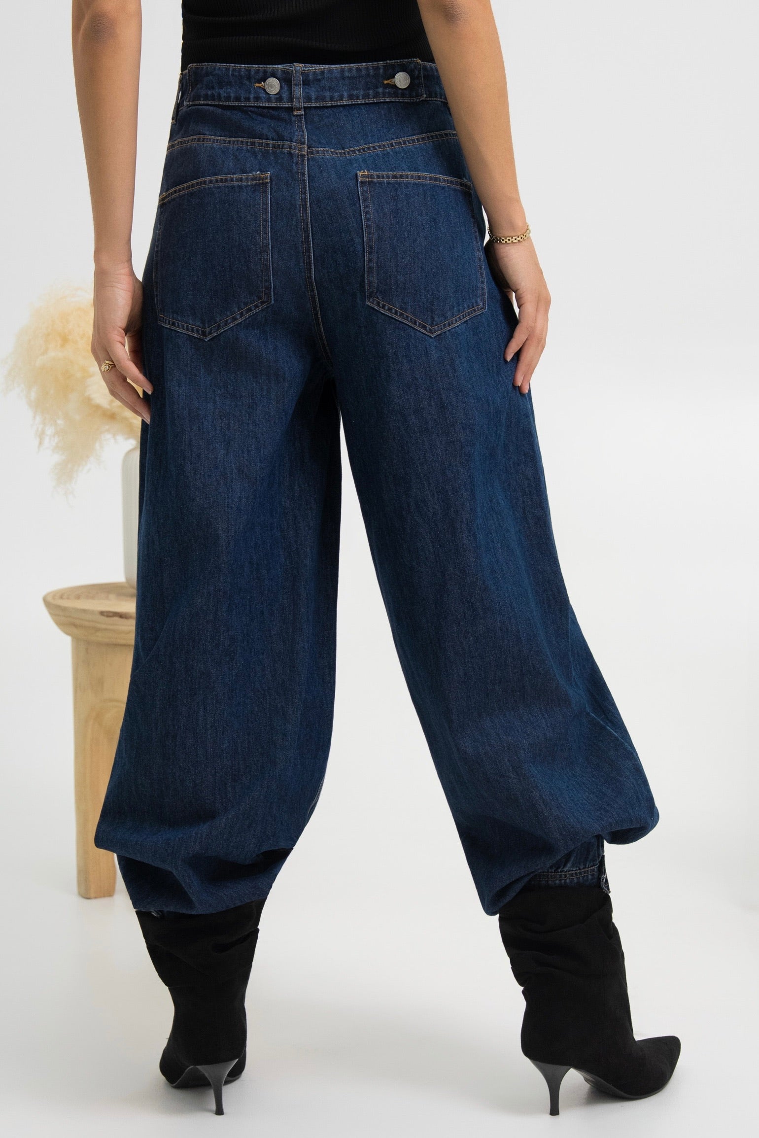 PANTALON SIXTINE