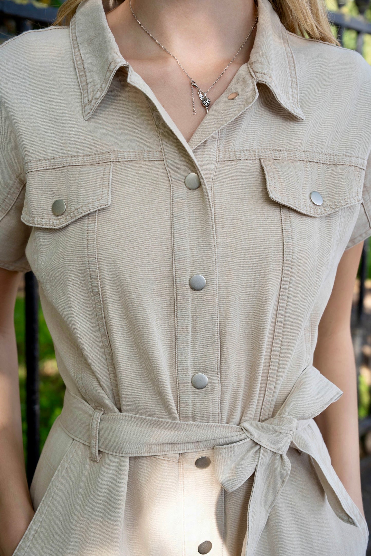 COMBINAISON JOSÉPHINE