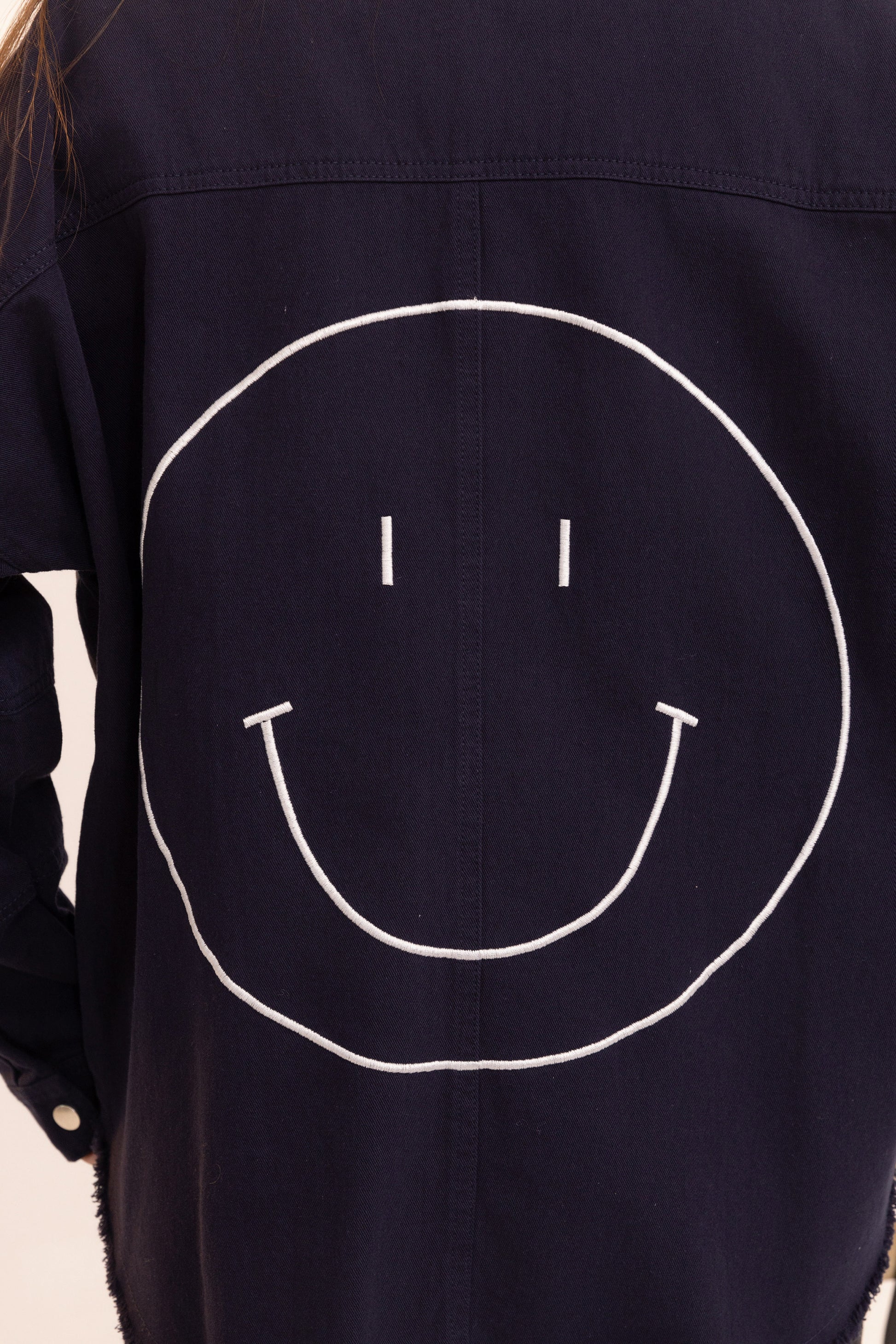 VESTE LUCKY
