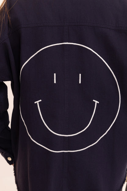 VESTE LUCKY