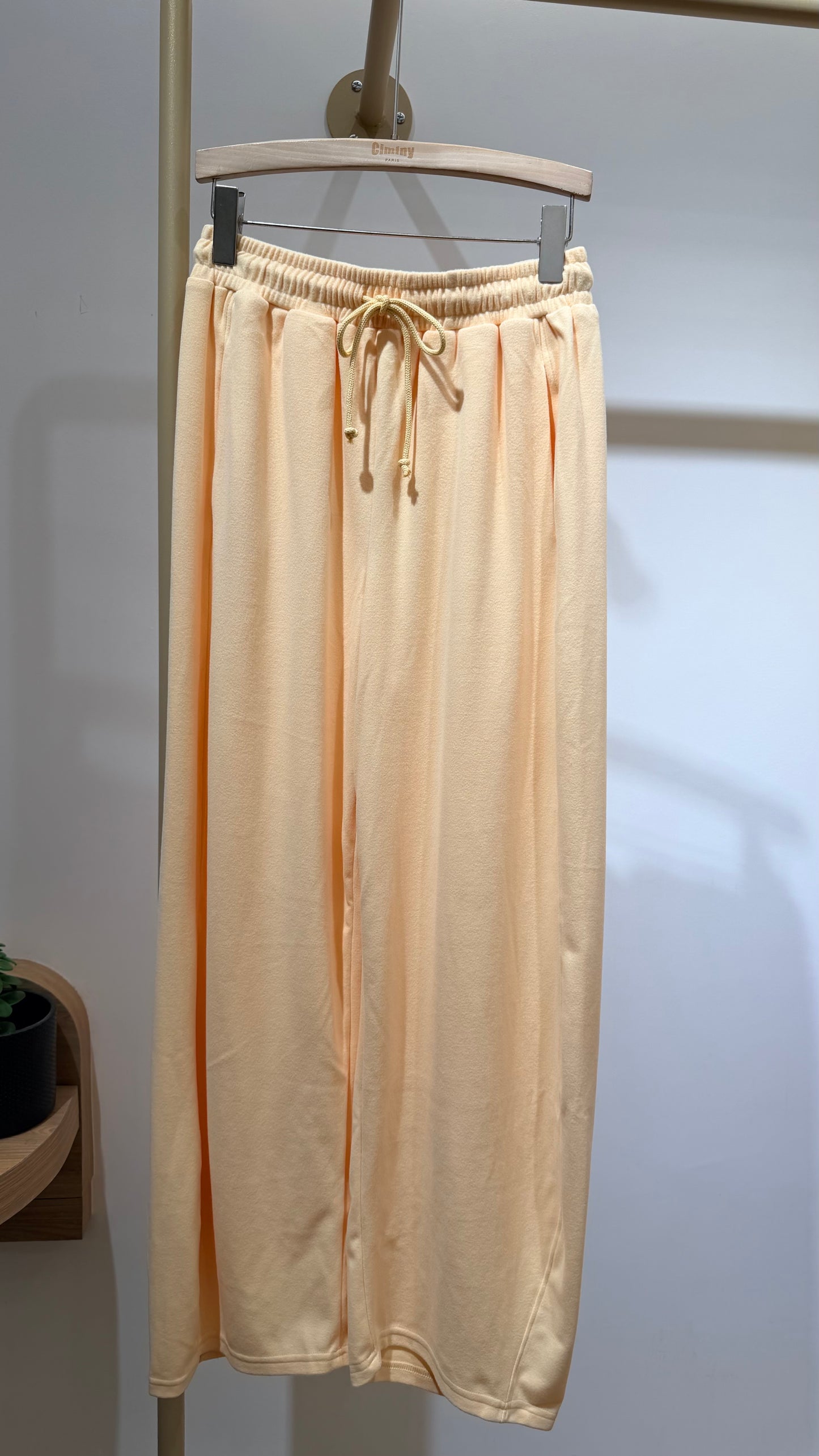 PANTALON SWEAT IRIS