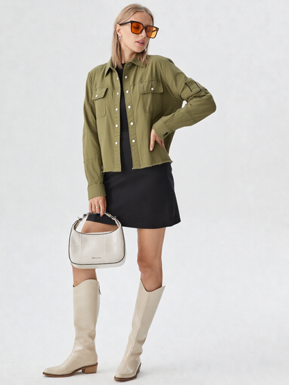 VESTE LUCKY
