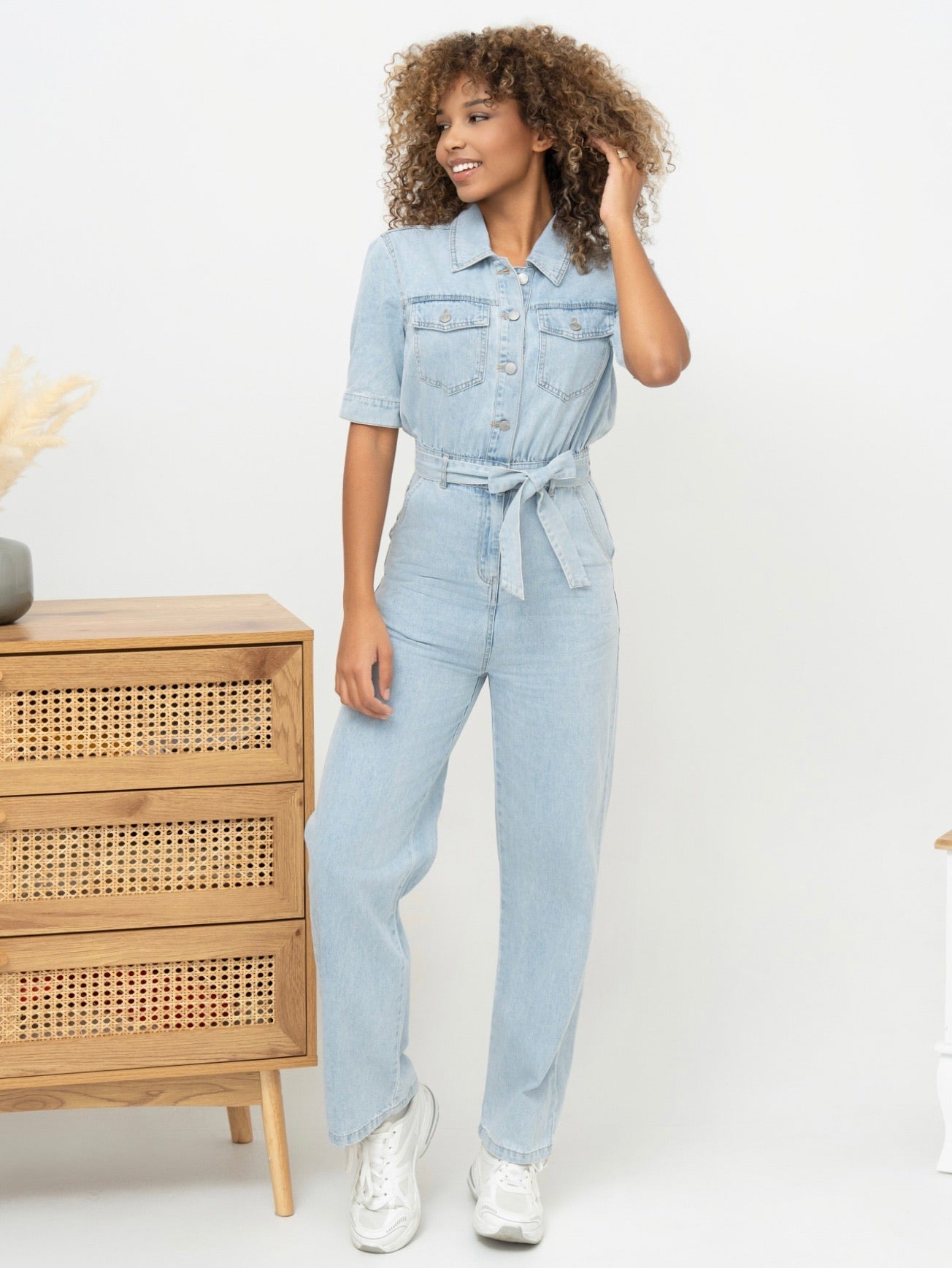 COMBINAISON GALLIANE