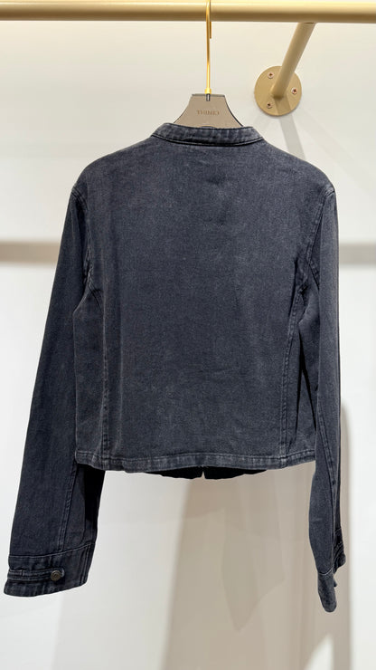 VESTE NAPOLEON CHANIE