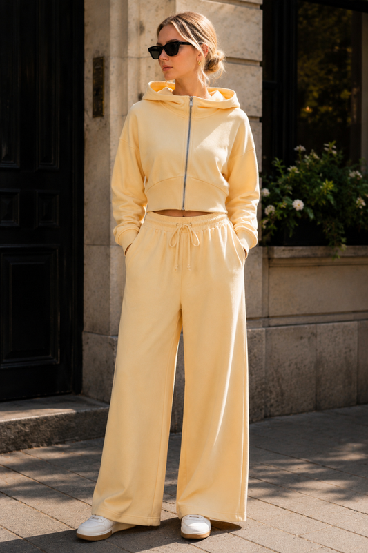 PANTALON SWEAT IRIS