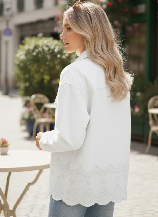 VESTE DARIA