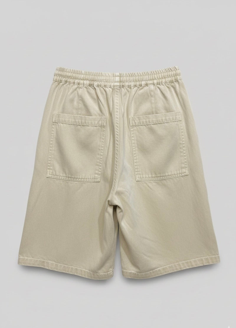 SHORT TENCEL NERINA