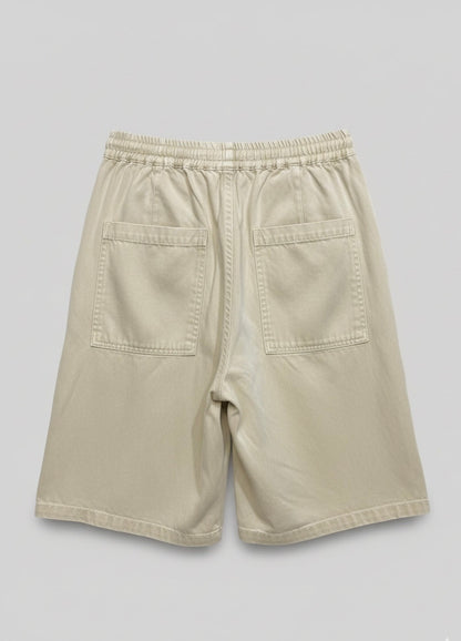 SHORT TENCEL NERINA