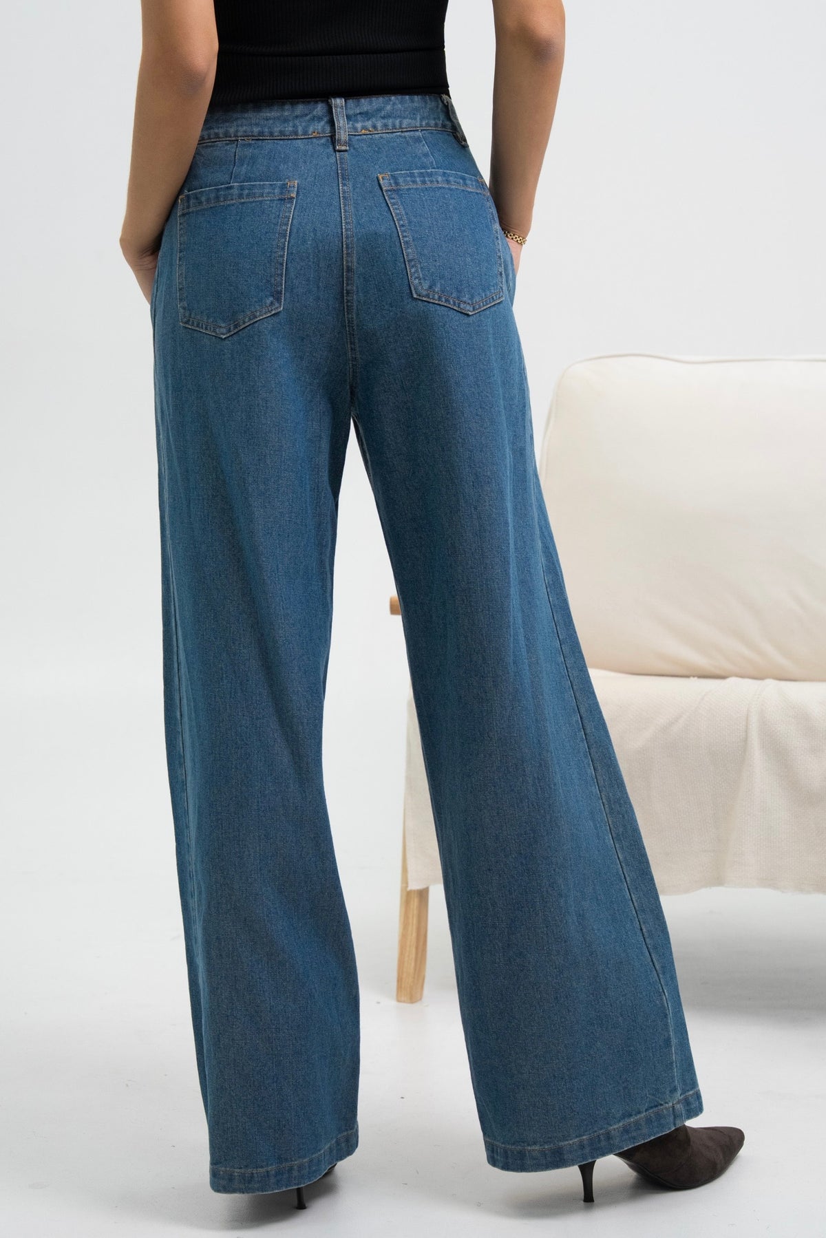 PANTALON ARMANDE