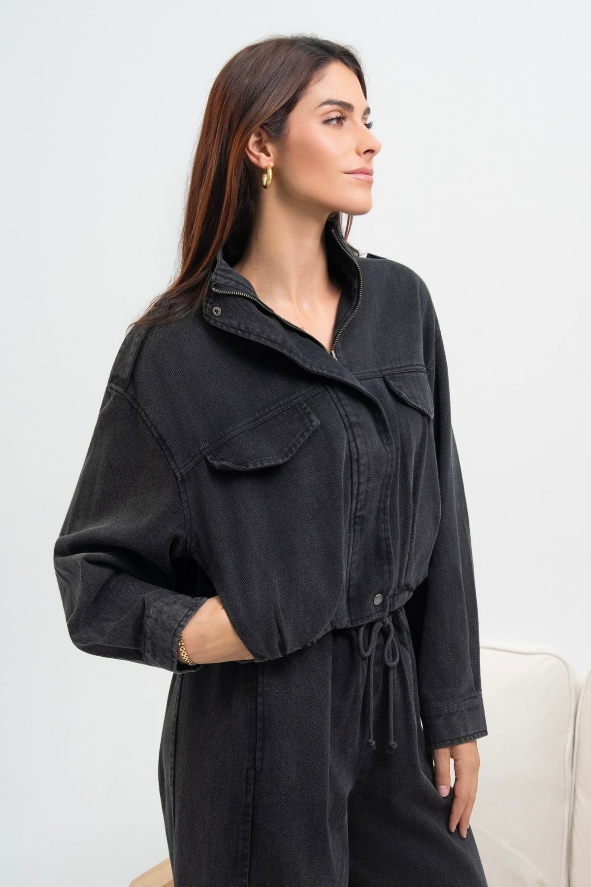 VESTE HELENE