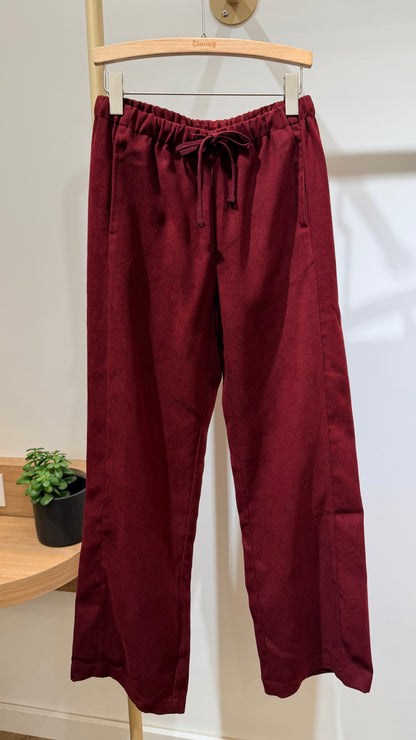PANTALON HÉLOÏSE