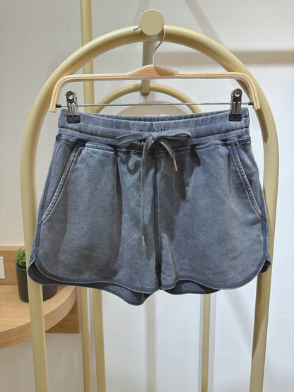 SHORT SWEAT COTON LOUNA