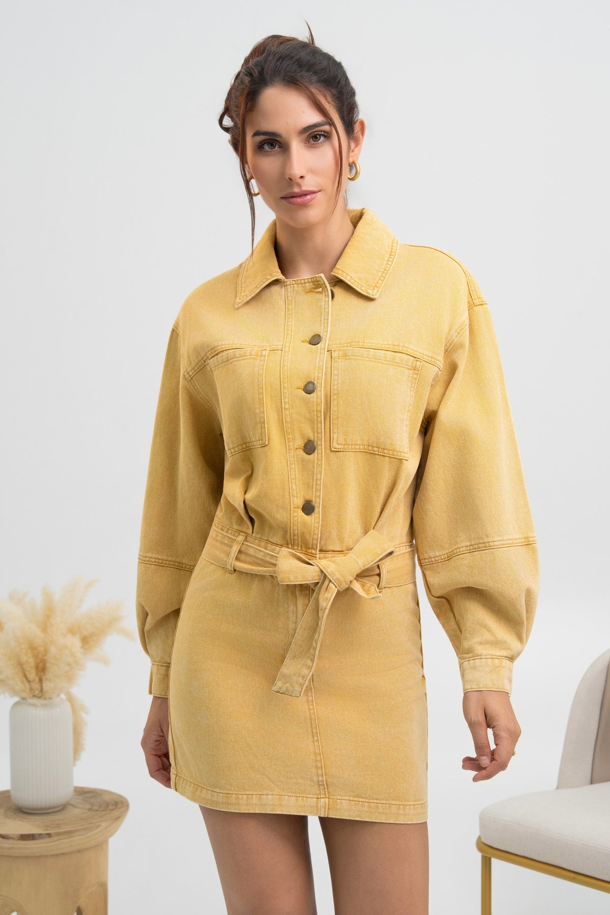ROBE MAËLYS