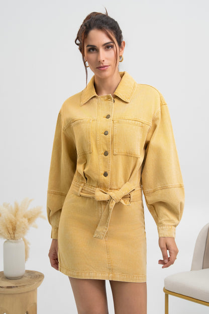 ROBE MAËLYS