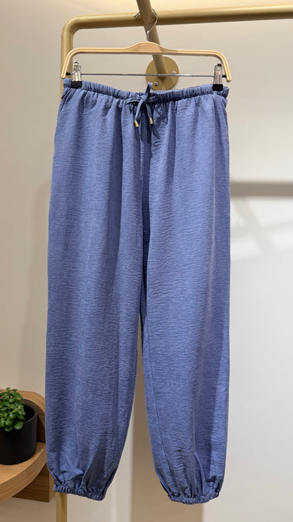 PANTALON MAËLLE