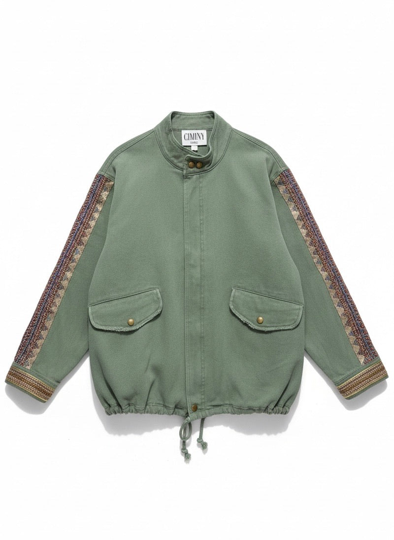 VESTE KELLY