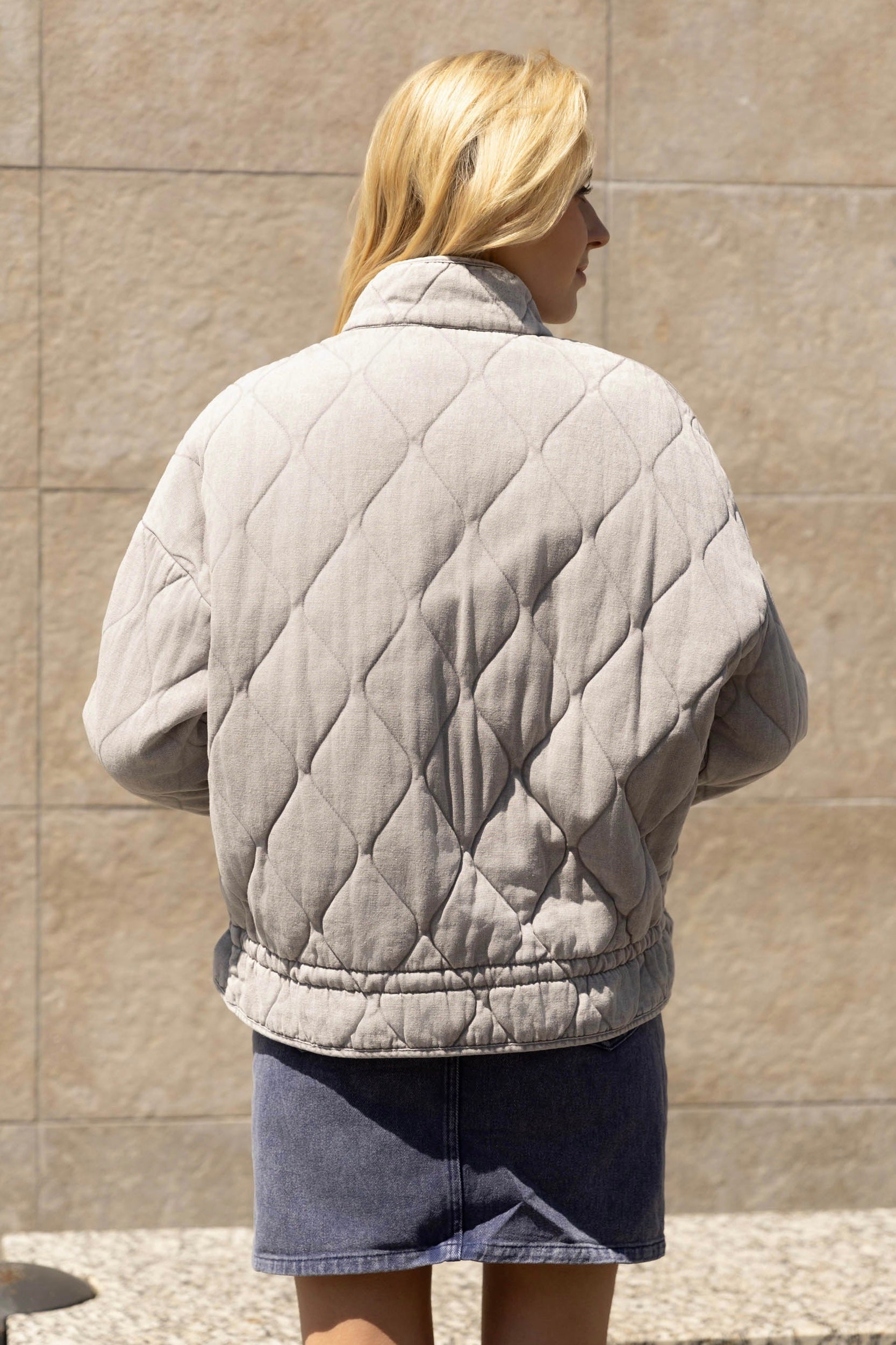 BLOUSON LILOU