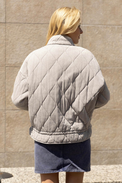 BLOUSON LILOU