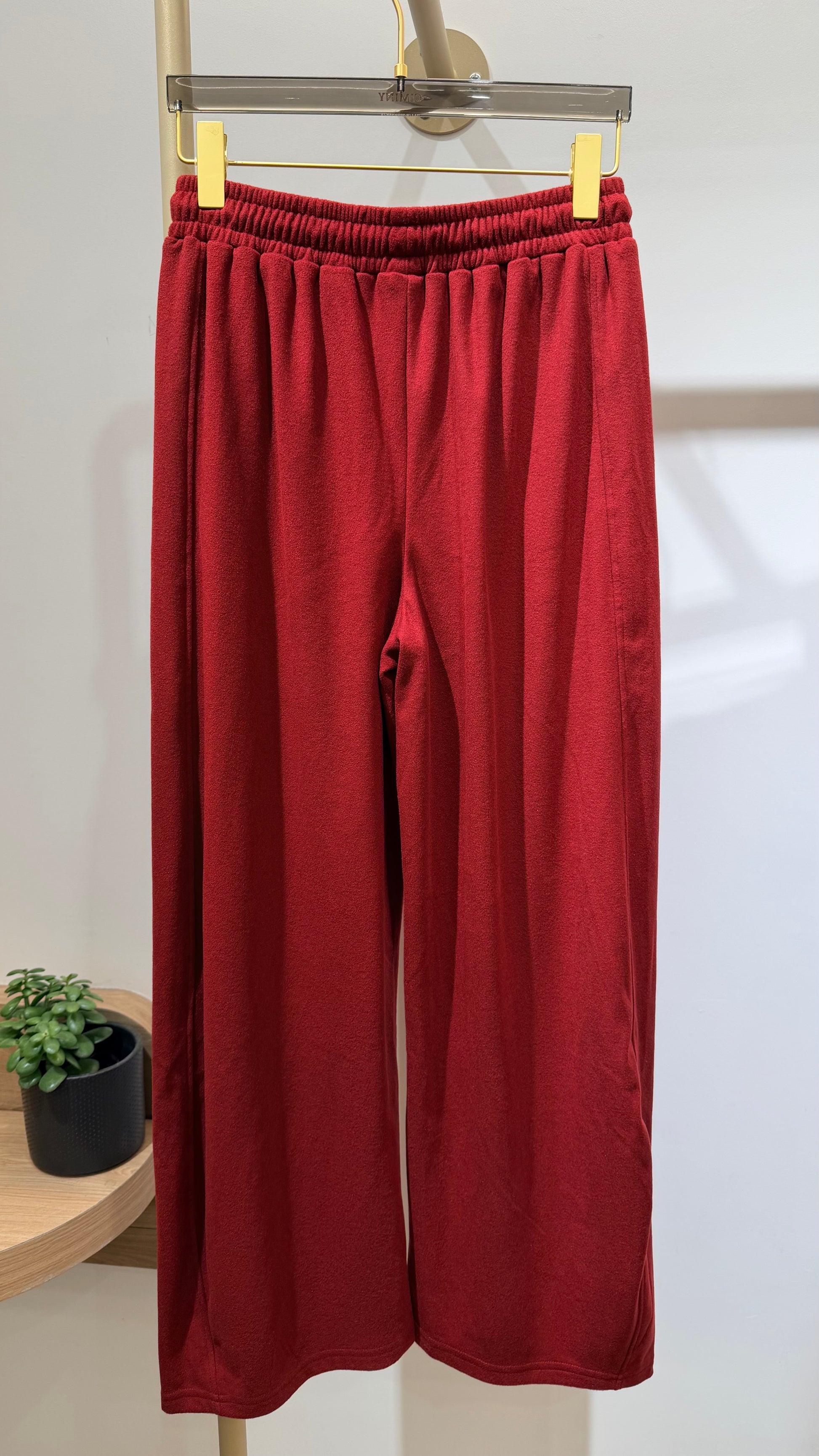 PANTALON SWEAT IRIS