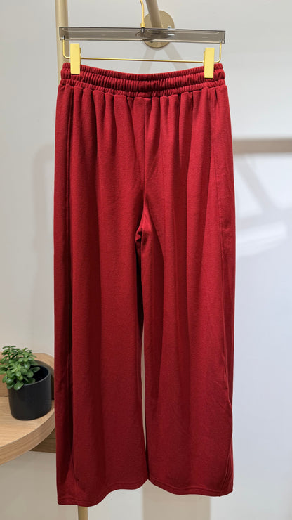 PANTALON SWEAT IRIS