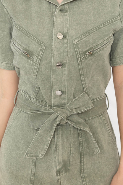 COMBISHORT CAPUCINE
