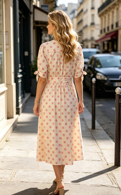 ROBE MARILIA