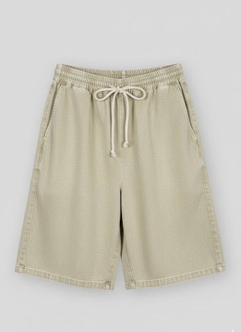 SHORT TENCEL NERINA