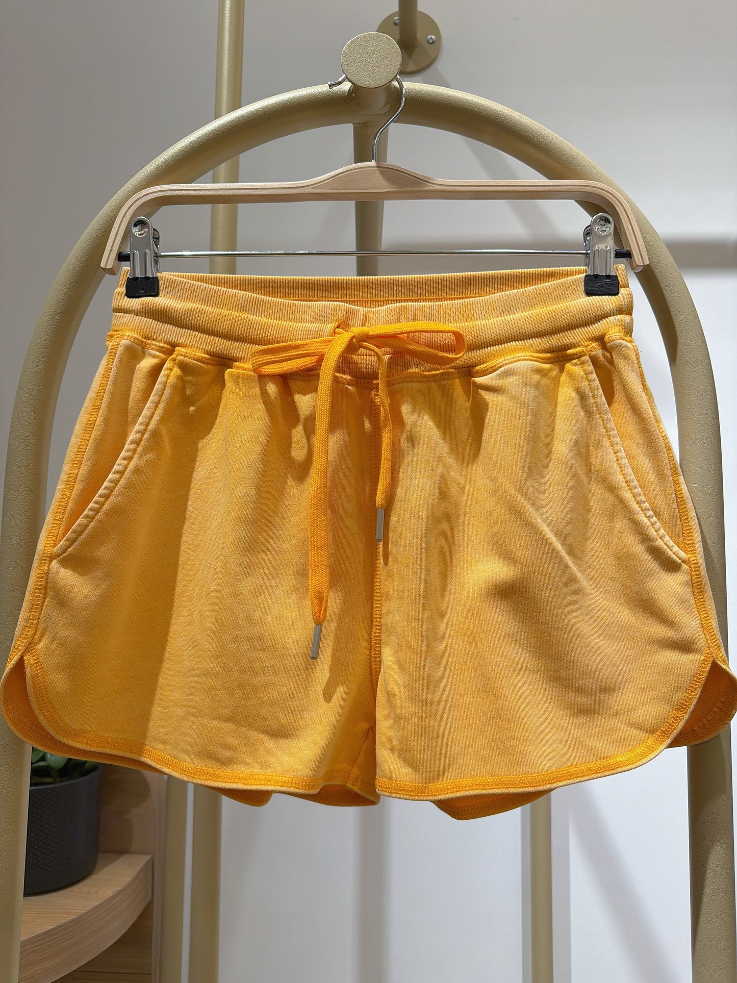 SHORT SWEAT COTON LOUNA