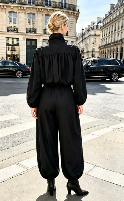 VESTE ELVIRE