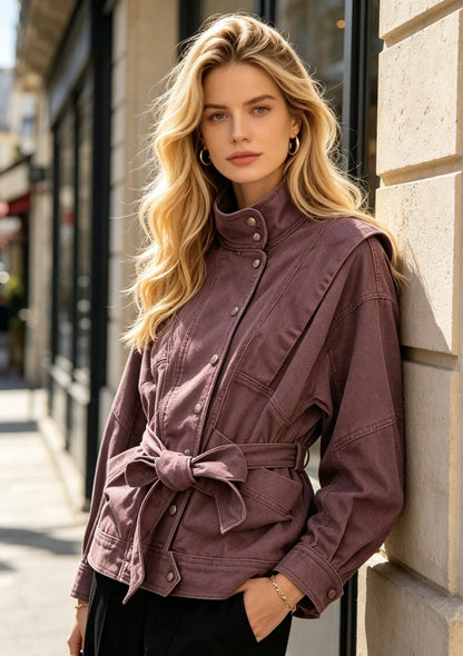 VESTE PENELOPE