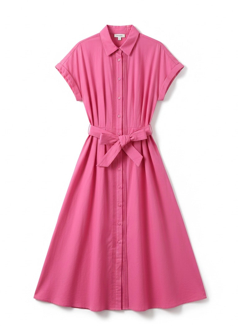 ROBE COTON ARIANA
