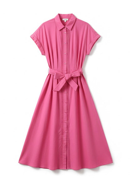 ROBE COTON ARIANA