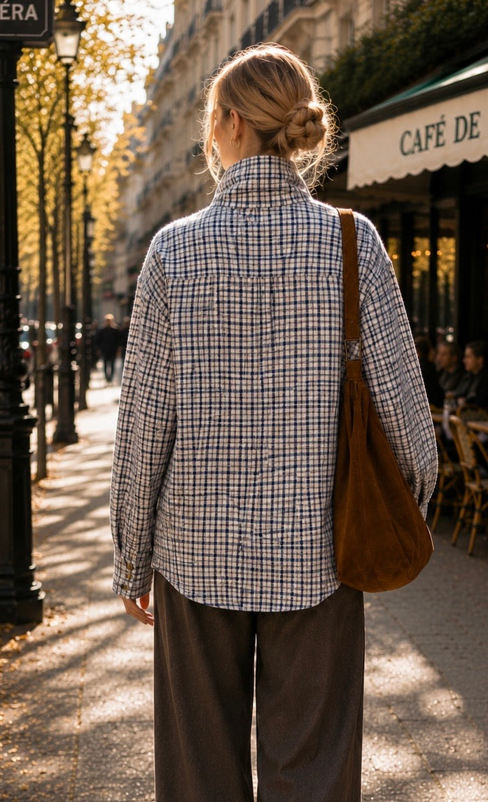CHEMISE LOANE
