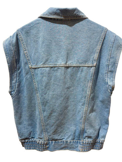 ENSEMBLE GILET ET SHORT VITALE