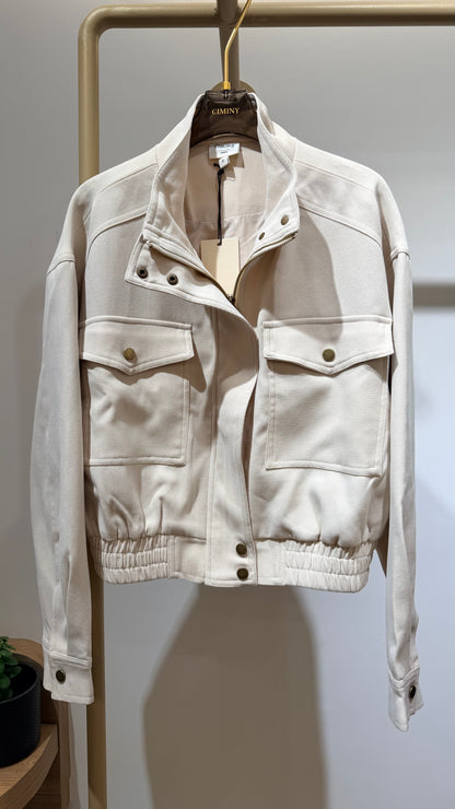 VESTE ÉVELINE